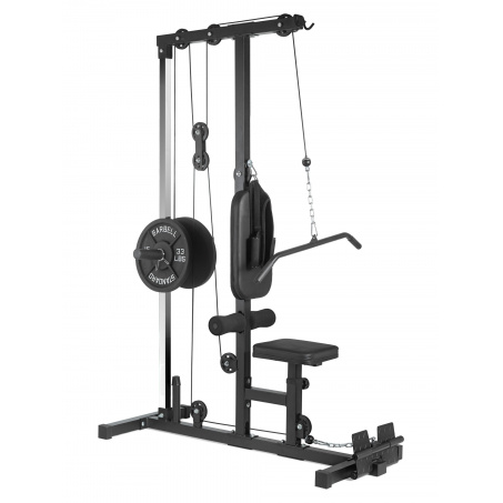 Рендер-1 для VictoryFit VF-C6007