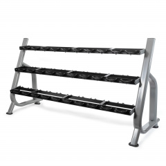 VictoryFit на 15 пар VF-D4026 из каталога стоек для гантелей в Казани по цене 39610 ₽