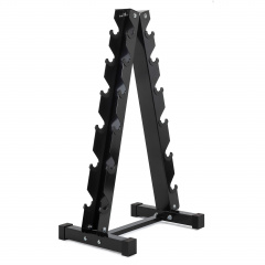 VF-D4011 5 пар в Казани по цене 8200 ₽ в категории стойки для гантелей VictoryFit
