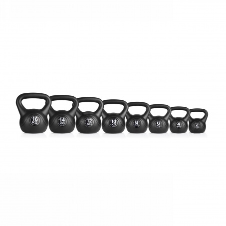 Рендер-3 для VictoryFit 10 кг. VF-KP100