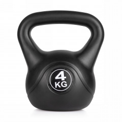 4 кг. VF-KP040 в Казани по цене 720 ₽ в категории гири VictoryFit