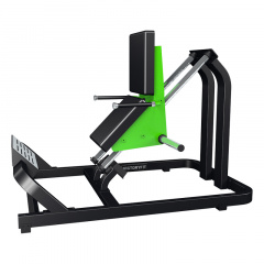 VictoryFit GYM-P1910 Голень-машина из каталога тренажеров на свободных весах в Казани по цене 112540 ₽