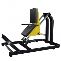 VictoryFit GYM-P1810 Голень-машина из каталога тренажеров на свободных весах в Казани по цене 112540 ₽