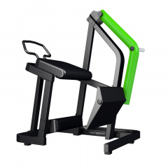 VictoryFit GYM-P1909 Отведение ног назад (ягодицы) из каталога тренажеров на свободных весах в Казани по цене 112540 ₽