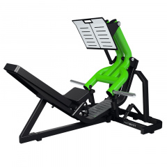 VictoryFit GYM-P1908 Жим ногами из каталога тренажеров на свободных весах в Казани по цене 158870 ₽