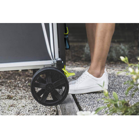 Рендер-12 для Cornilleau Instinct Outdoor Grey