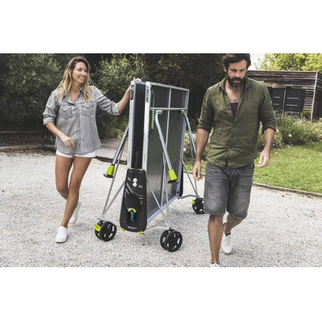 Рендер-8 для Cornilleau Instinct Outdoor Grey