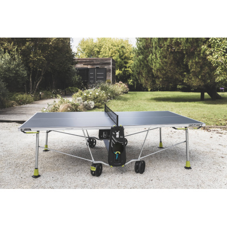 Рендер-3 для Cornilleau Instinct Outdoor Grey