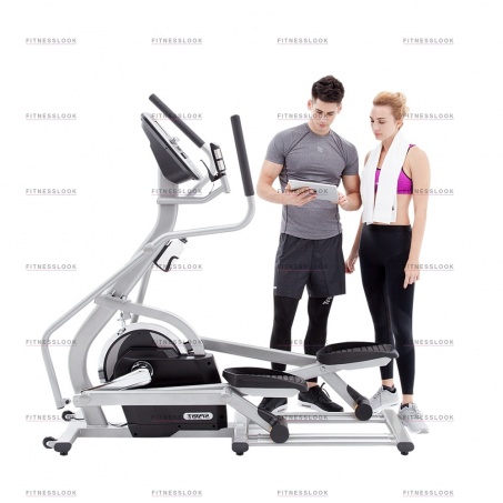 Рендер-1 для Spirit Fitness XG400 (2017)