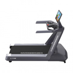 X-Type в Казани по цене 816000 ₽ в категории беговые дорожки Koenigsmann