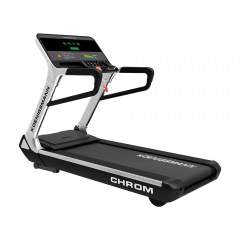Chrom в Казани по цене 229500 ₽ в категории беговые дорожки Koenigsmann
