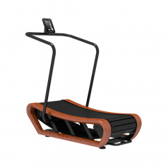 Koenigsmann Wood из каталога беговых дорожек в Казани по цене 169320 ₽