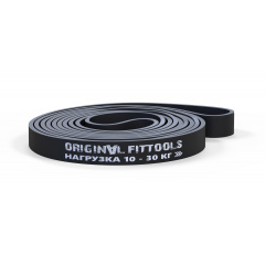 FT-EX-208-22 в Казани по цене 1290 ₽ в категории наборы эспандеров Fit.Tools
