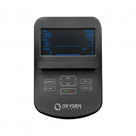 Рендер-14 для Oxygen Firal