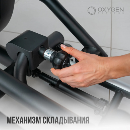 Рендер-12 для Oxygen Firal