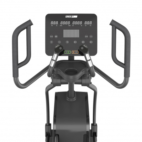 Рендер-3 для UnixFit E-1600 PRO (LED)
