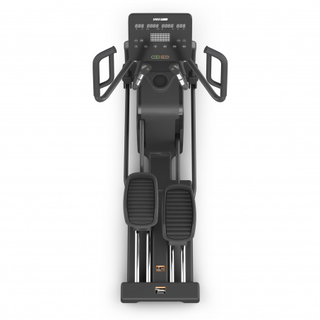Рендер-2 для UnixFit E-1600 PRO (LED)