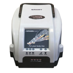 LymphaNorm SMART (манжеты на ноги XL) в Казани по цене 24570 ₽ в категории аппарат для прессотерапии Unixmed
