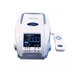 LymphaNorm Control (манжеты на ноги XL) в Казани по цене 50920 ₽ в категории аппарат для прессотерапии Unixmed