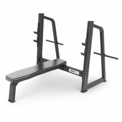 UnixFit PRO (UC-1629) из каталога скамей со стойкой в Казани по цене 55170 ₽