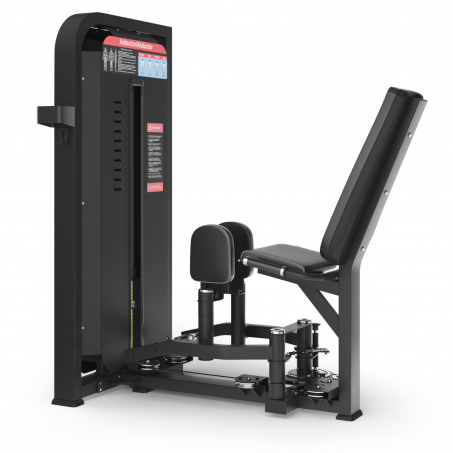 Рендер-0 для UnixFit 70 PRO UC-6761 Сведение/разведение ног