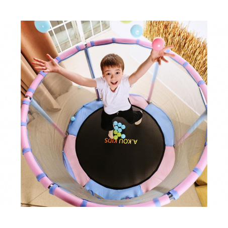 Рендер-15 для DFC A.KOU Kids 48’’ (122 см)