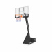 Мобильная баскетбольная стойка Unix Line B-Stand-PC 54’’x32’’ R45 H230-305 см