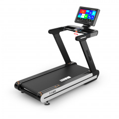 T-1400 PRO (18,5’’ TFT) в Казани по цене 249890 ₽ в категории беговые дорожки UnixFit