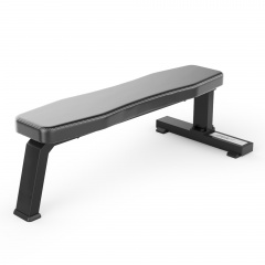 UnixFit Bench PRO горизонтальная из каталога силовых скамей в Казани по цене 18620 ₽