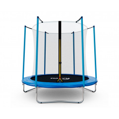 DFC Mappy 8 ft из каталога Батутов на дачу в Казани по цене 15990 ₽