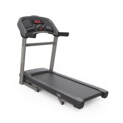 Horizon T202 SE-05 из каталога беговых дорожек в Казани по цене 167200 ₽