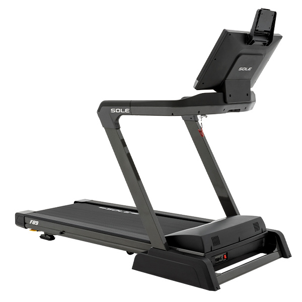 Sole Fitness F89 (2023) экспресс-доставка