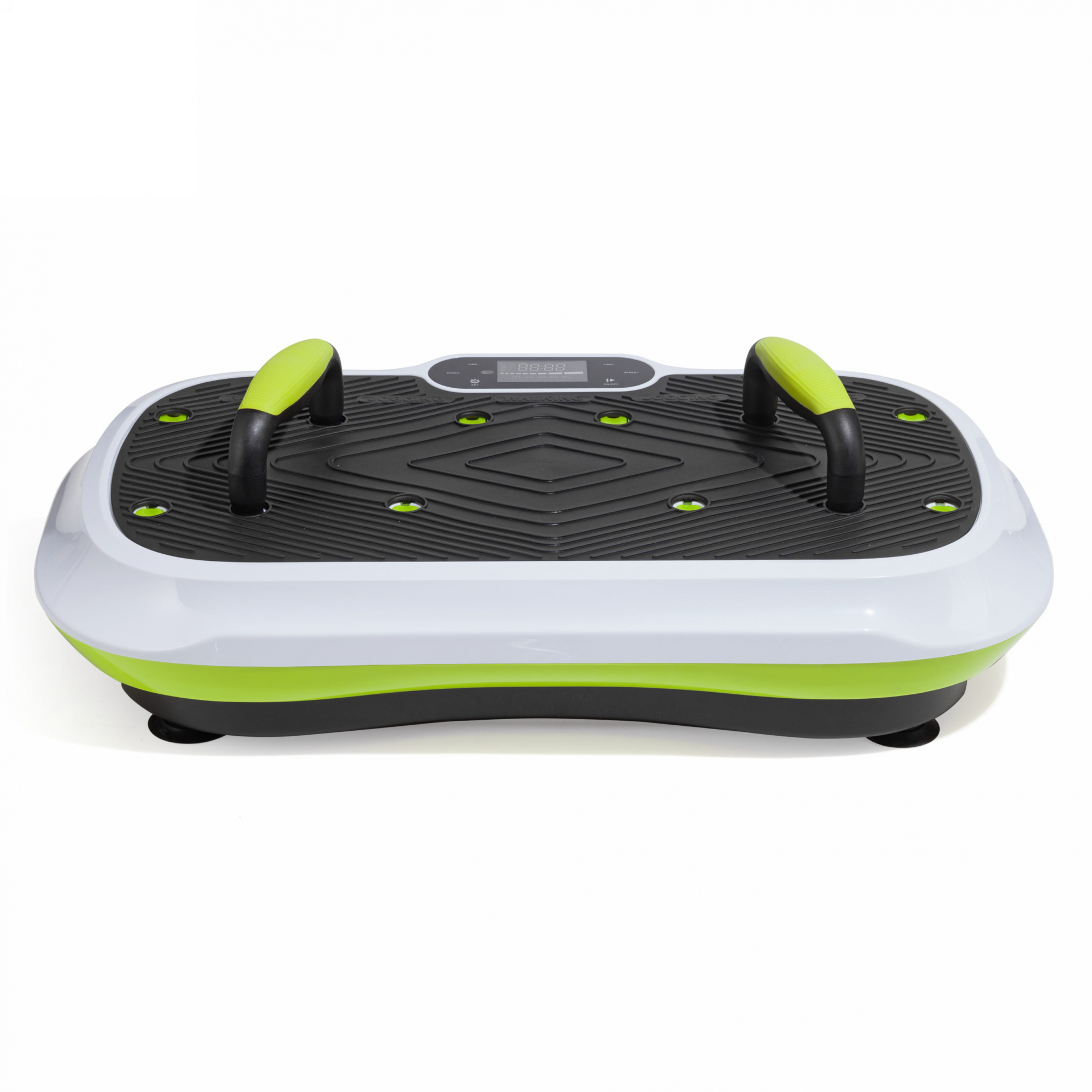 Виброплатформа VictoryFit VF-M750 White/Green