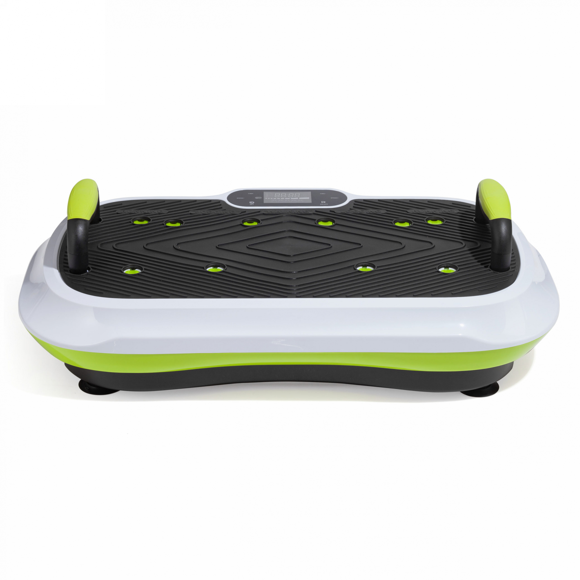 Виброплатформа VictoryFit VF-M750 White/Green