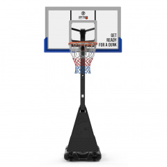 Jump Power Hyper Stand-54 из каталога мобильных баскетбольных стоек в Казани по цене 49220 ₽