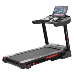 Беговая дорожка CardioPower T55 NEW в Казани по цене 97900 ₽