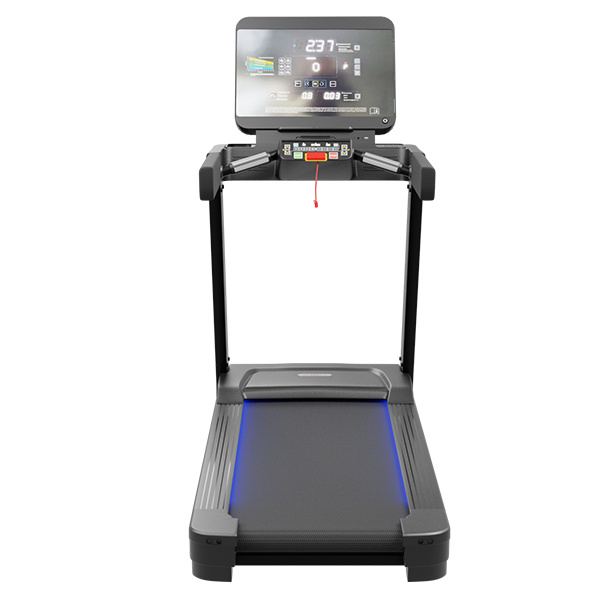 CardioPower PRO CT400 для большого веса