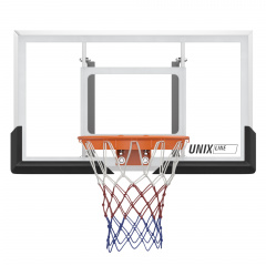Line B-Backboard-PC 50’’x32’’ R45 в Казани по цене 22020 ₽ в категории баскетбольные щиты Unix
