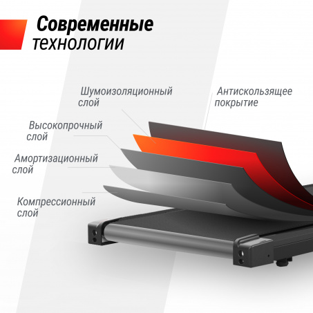 Рендер-3 для UnixFit R-220