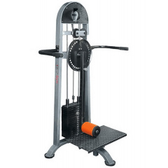 ProfyGym ТГ-0600-C Приведение-отведение бедра стоя из каталога грузоблочных тренажеров в Казани по цене 95970 ₽