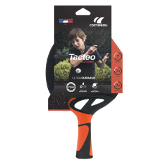 Cornilleau Tacteo Terracota из каталога ракеток для настольного тенниса в Казани по цене 2810 ₽