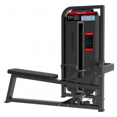 UnixFit Fit 100 PRO (UC-6706) Гребная тяга (горизонтальный блок) из каталога грузоблочных тренажеров в Казани по цене 127420 ₽
