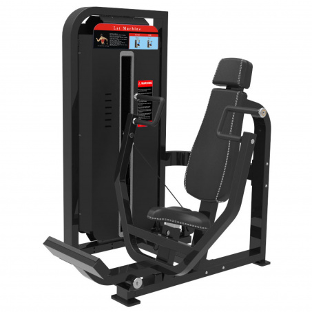 Рендер-0 для UnixFit Fit 100 PRO (UC-6720) Жим от груди сидя