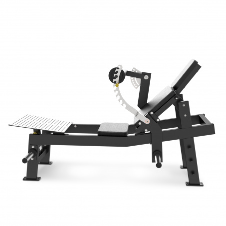 Рендер-2 для UnixFit PRO (UC-BM021) Ягодичный мостик