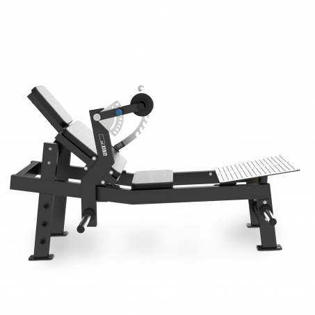 Рендер-1 для UnixFit PRO (UC-BM021) Ягодичный мостик