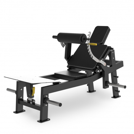 Рендер-0 для UnixFit PRO (UC-BM021) Ягодичный мостик