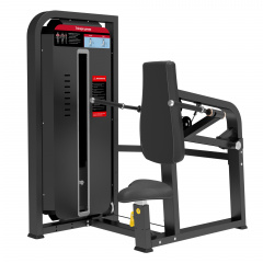 UnixFit Fit 70 PRO (UC-6715) Трицепс сидя из каталога дисков для штанги с посадочным диаметром 26 мм.  в Казани по цене 154890 ₽