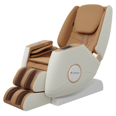 Meridien Atlanta (White) из каталога массажных кресел в Казани по цене 127420 ₽