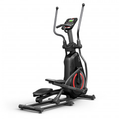 UnixFit SL-480E из каталога эллиптических тренажеров в Казани по цене 61510 ₽