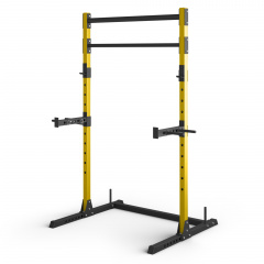 UnixFit многофункциональная (200 кг) из каталога силовых рам в Казани по цене 39890 ₽